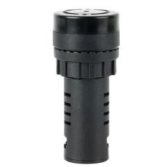AD22-22MK 22mm Işıksız Buzzer