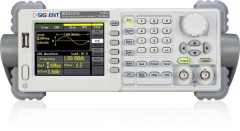 SIGLENT SDG1010 10MHz Fonksiyon Jeneratörü