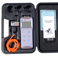 AZ82100 100 Psi Dijital Manometre
