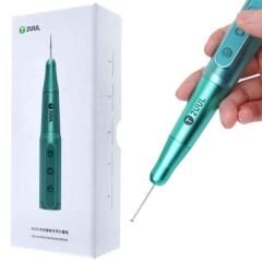 2UUL DA81 Mini Şarjlı Taşlama Kalemi