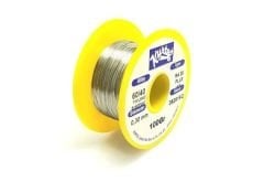 Kurtel 0.30mm 100gr Lehim Teli
