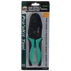 Proskit 6PK-230C Kablo Sıkıştırma Pensesi