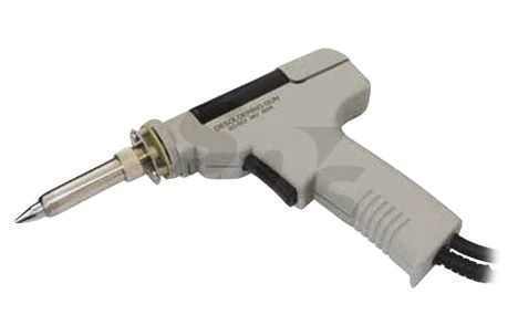 ZD915-ZD917 Yedek Vakum Havya Tabancası