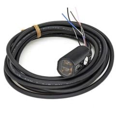 Omron E3FA-DN13 100cm Npn Cisimden Yansımalı 2M Kablolu Fotoelektrik Sensör