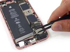 9 Parça Antistatik ESD Hassas Cımbız Seti