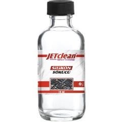 JetClean Elektronik Kart Silikon Sökücü 30ml