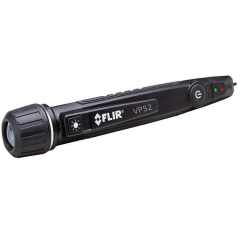 Flir VP52 NCV Temassız Voltaj Dedektörü + El Feneri