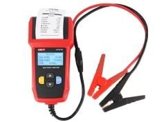 Unit UT675A Dijital Akü Test Cihazı