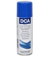 Electrolube DCA200H SCC3 Konformal Kaplama Spreyi