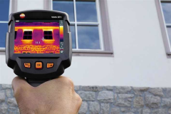 Testo 865 Termal Kamera