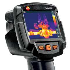 Testo 865 Termal Kamera
