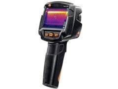 Testo 865 Termal Kamera