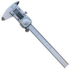 LYK 2710-8105 0.005mm Hassas Dijital Kumpas 0-150mm
