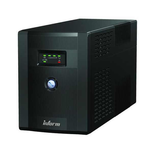 Guardian 1500W- AP Kesintisiz Güç Kaynağı
