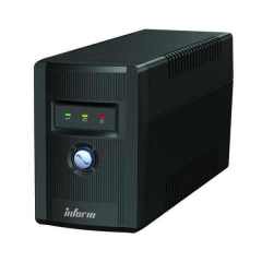 Guardian 600W/ AP Kesintisiz Güç Kaynağı