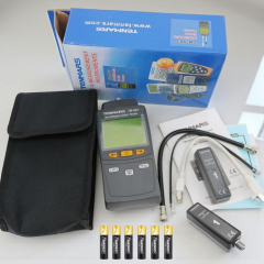 Tenmars TM-903 Multimedya LAN Kablo Test Cihazı