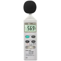Cem DT 8850 Desibelmetre Ses Seviye Ölçer