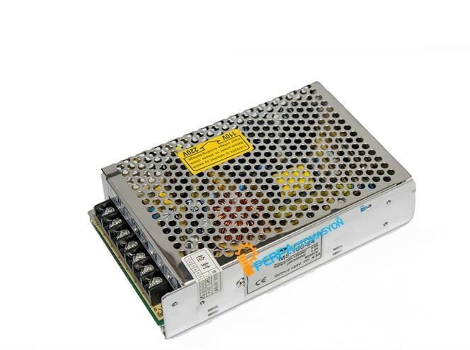 24V 4.5A Led Trafosu 110W