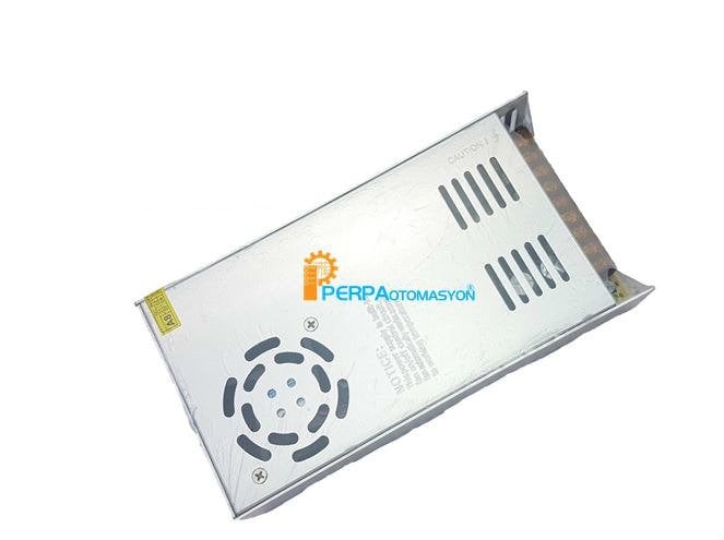 24V 14.5A Led Trafosu 350W