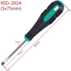 Proskit 9SD-202A Düz Tornavida