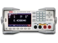 Unit UT3513 Dc Mikro Ohm Metre - Direnç Test Cihazı