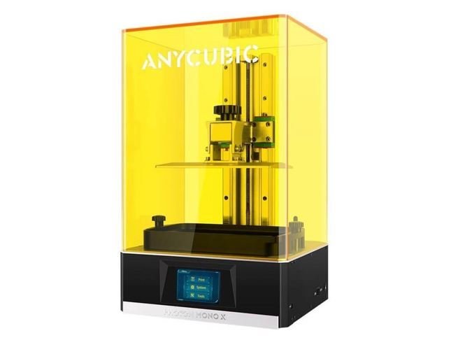 Anycubic Photon Mono X 3D Yazıcı