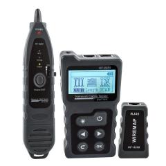 Noyafa NF8209 Çok Fonksiyonlu Poe ve Kablo Test Cihazı