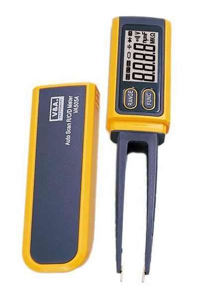 VA-505B SMD Komponent Ölçüm Cihazı