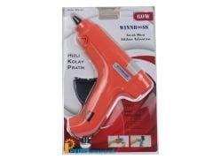 60 Watt Silikon Tabancası