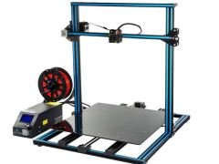 Creality CR-10 S5 3D Yazıcı
