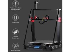 Creality CR-10 Max 3D Yazıcı