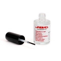 Jbc FL15 Fırçalı Jel Flux 15ml