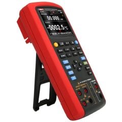 Unit UT725 Çok Fonksiyonlu Proses Kalibratörü