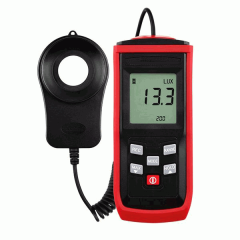 VC 1010D Digital Lüxmetre-Işık Ölçer