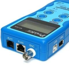 Proskit MT-7059 LCD Çok Fonksiyonlu Kablo Test Cihazı