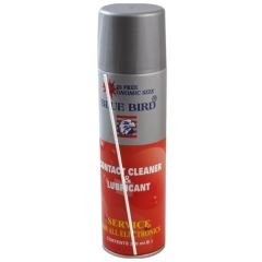 Blue Bird Yağlı Kontak Sprey 250ml