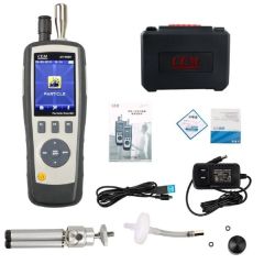 Cem DT-9880 Hava Partikül Ölçüm Cihazı