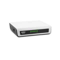 Everest ESW-05 Ethernet Switch 5 Portlu 100Mbps