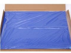 Antistatik Esd Toz Alıcı Yapışkan Paspas ( 45x90cm ) - Sticky Mat