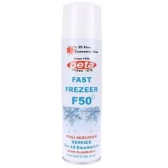 Beta F-50 Hızlı Soğutucu Sprey 200ml