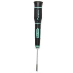 Proskit SD-081-S2 Düz Tornavida