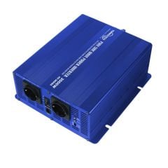 TommaTech MX-2000 12V 2000W Tam Sinüs İnverter