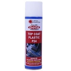 Beta P24 Akrilik Plastik Kaplama Spreyi 250ml
