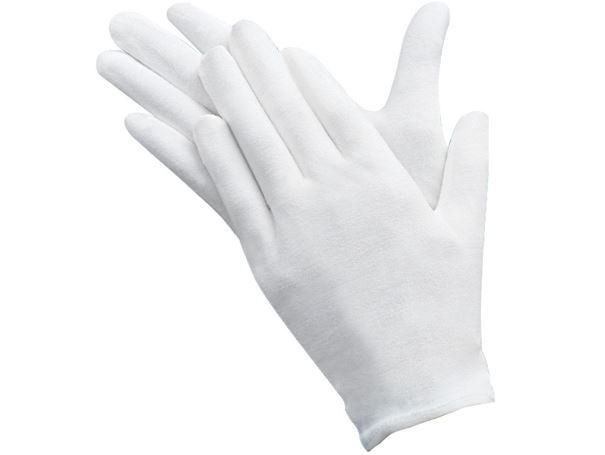 Gnb %100 Pamuk Eldiven 12'li Paket