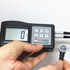 Huatec TG-8812 Ultrasonik Kalınlık Ölçer