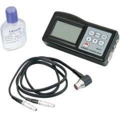 Huatec TG-8812 Ultrasonik Kalınlık Ölçer