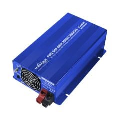 TommaTech MX-1000 12V 1000W Tam Sinüs İnverter