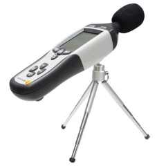 CEM DT-8852 Ses Ölçer - Desibel Metre