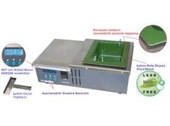 Quick 100-15S 600W Lehim Potası