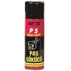 Beta P5 Pas Sökücü Sprey 250ml